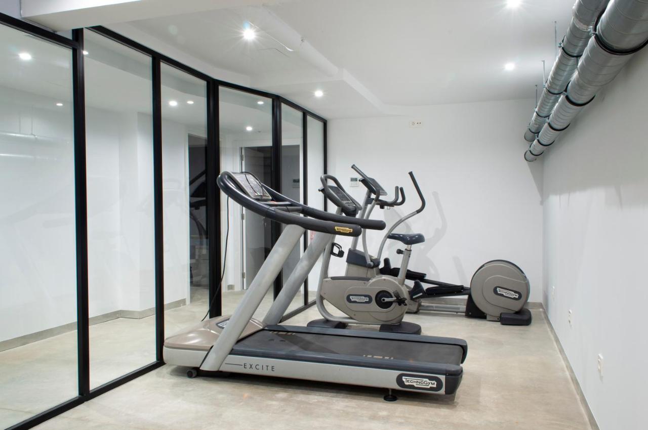 Apartmán Myflats Luxury Downtown Alicante Exteriér fotografie