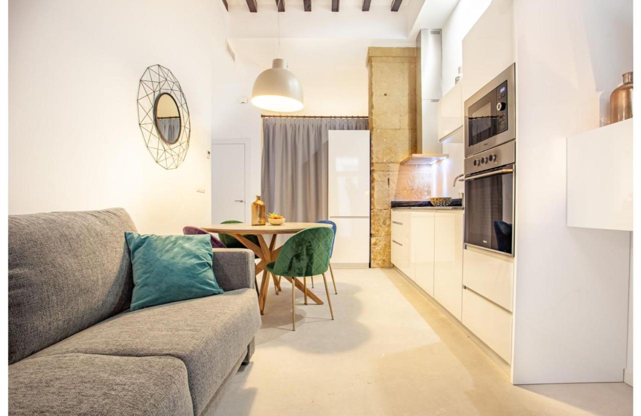 Apartmán Myflats Luxury Downtown Alicante Exteriér fotografie