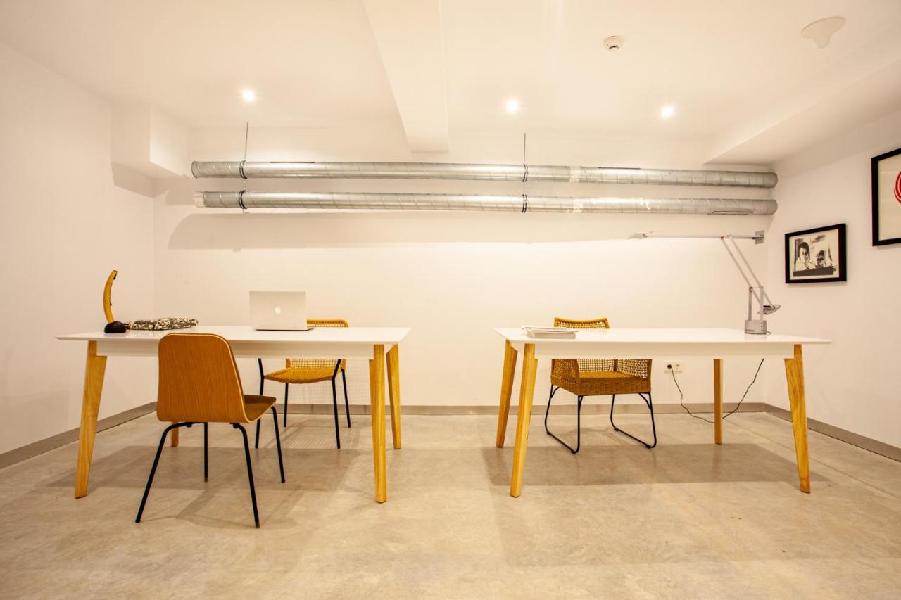 Apartmán Myflats Luxury Downtown Alicante Exteriér fotografie