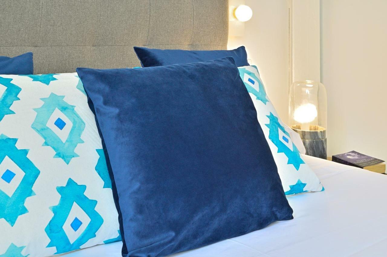 Apartmán Myflats Luxury Downtown Alicante Exteriér fotografie