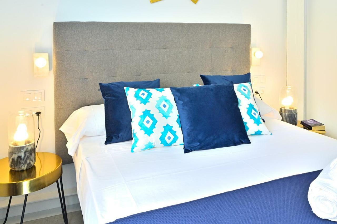 Apartmán Myflats Luxury Downtown Alicante Exteriér fotografie